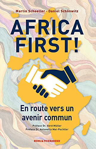 Africa First! - édition française