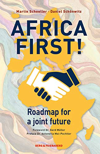 Africa First! - english Version