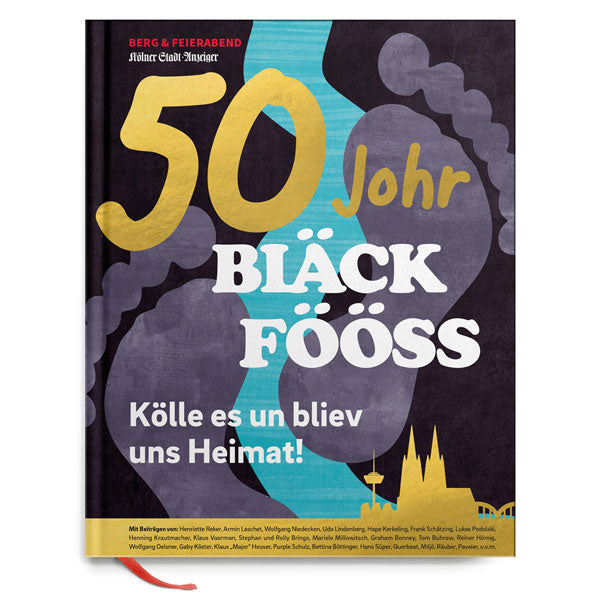 50 Johr Bläck Fööss
